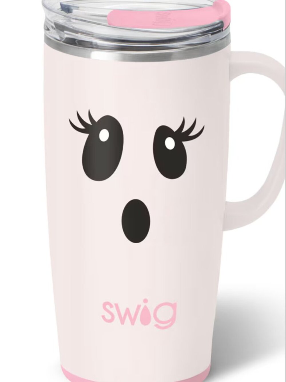 22 Oz Boo Crew Travel Mug